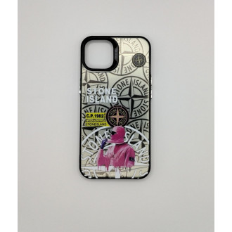 Coque Creative Case Pour Apple iPhone 13/14 - Noir