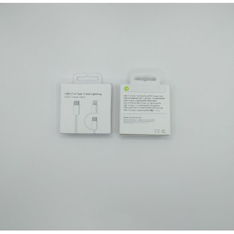 Câble de chargement 60 W et transfert USB-C vers...