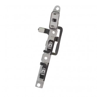 Nappe Volume Compatible Avec Apple iPhone 15 - Reconditionné
