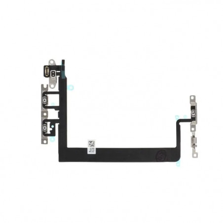 Nappe Power/Volume Compatible Avec iPhone 13 - Reconditionné