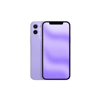 Smartphone Iphone 12 Mini 128Go Violet