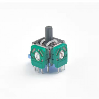 Module Joystick Compatible Avec Manette PS5 (Dualsense)