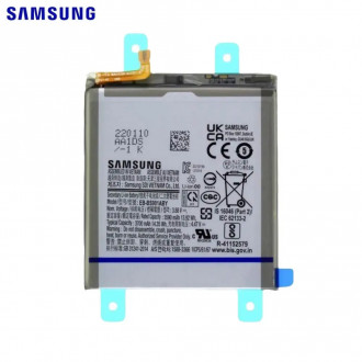 Batterie Service Pack Compatible Avec Samsung Galaxy S22...