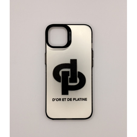 Coque Silicone Compatible Avec Apple iPhone