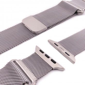 Bracelet Milanais pour Apple Watch, Bracelet pour iWatch...