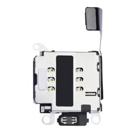 Lecteur de Carte Sim Compatible Avec Apple iPhone 13