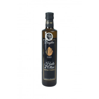 HUILE D'OLIVE EXTRA VIERGE PREMIUM 500ML