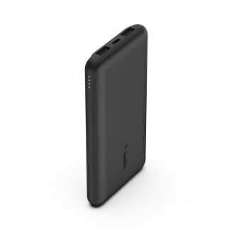 belkin powerbank boostcharge 10K