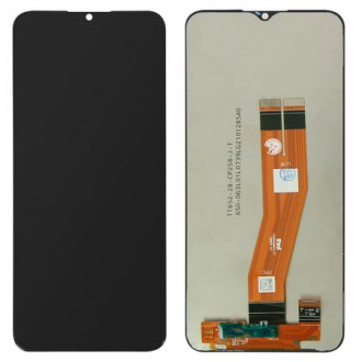 Ecran LCD Sans Châssis Pour Samsung Galaxy A02s (A025F)...