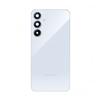 Vitre Arrière Premium Compatible Avec Samsung Galaxy A55...
