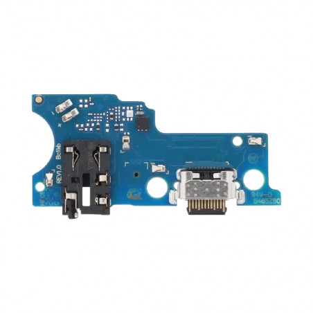 Connecteur De Charge Complet Compatible Avec Samsung Galaxy A04e A042