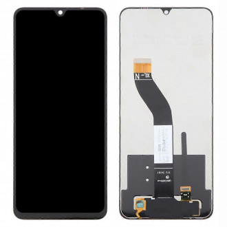 Ecran LCD Compatible Avec Xiaomi Redmi 14C Sans Châssis