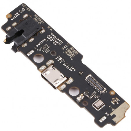 Connecteur De Charge Compatible Avec Xiaomi Redmi A1 / A1 Plus / A2 / A2 Plus