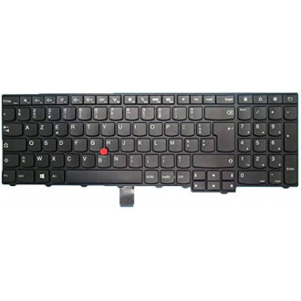 CLAVIER FR POUR LENOVO THINKPAD EDGE E531 E540 FRANÇAIS...