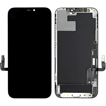 Ecran LCD Compatible Avec Apple iPhone 14 Pro Max 120Hz