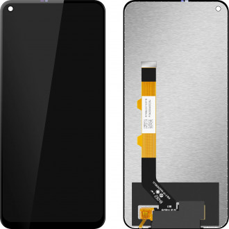 Ecran LCD Compatible Avec Xiaomi Redmi Note 9T Sans Châssis