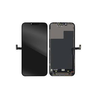 Ecran LCD Compatible avec iPhone 13 Pro Max 120Hz
