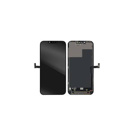 Ecran LCD Compatible avec iPhone 13 Pro Max 120Hz