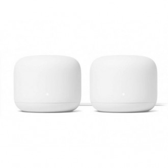 Lot de 2 Routeurs Nest Google
