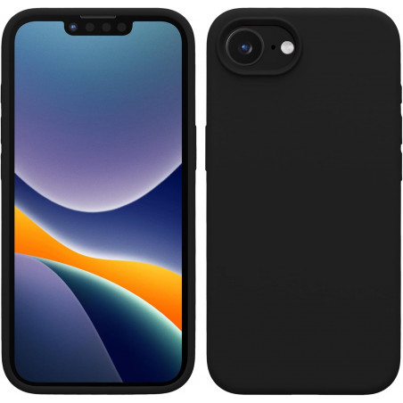 Coque 3M Fairplay Pour Apple iPhone 16e - Noir