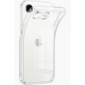 Coque 3M Fairplay Pour Apple iPhone 16e - Transparente