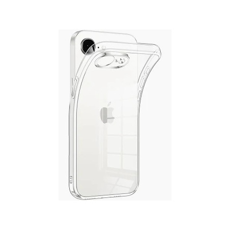 Coque 3M Fairplay Pour Apple iPhone 16e - Transparente