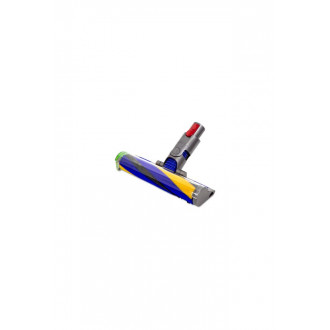 Brosse Optic Fluffy Dyson