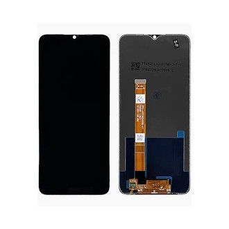 Ecran LCD Compatible Avec Oppo A5/A9 2020