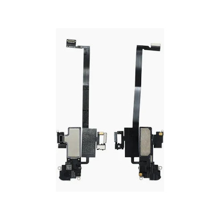Nappe Capteur Proximité avec Ecouteur Interne iPhone X - Reconditionné
