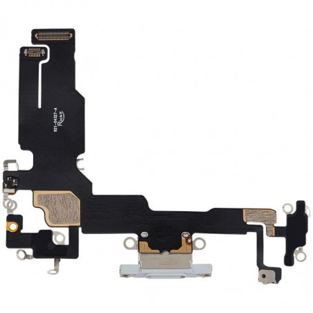 Connecteur de Charge Pour Apple iPhone 15 - Reconditionné