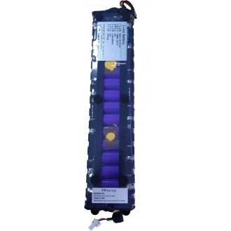 Batterie Compatible Xiaomi m365, 1S, Essential 36V 90W 2,5Ah