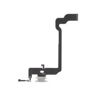 Connecteur de Charge Compatible Avec iPhone XS -...
