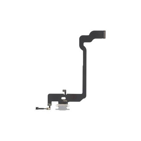 Connecteur de Charge Compatible Avec iPhone XS - Reconditionné