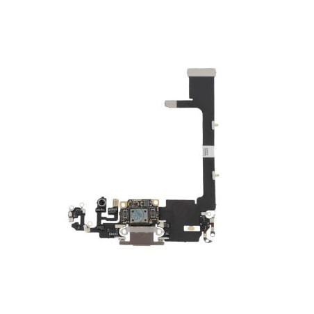 Connecteur De Charge Compatible Avec Apple iPhone 11 Pro