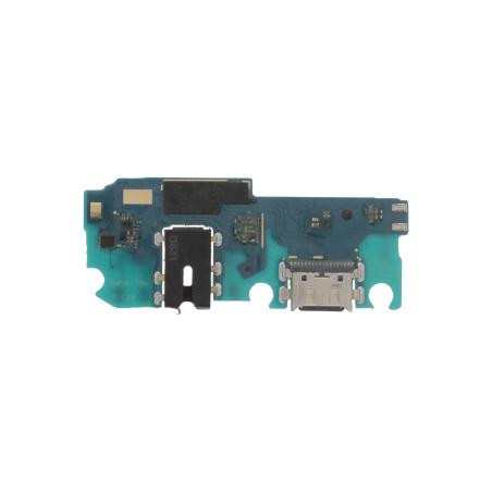 Connecteur de Charge Pour Samsung Galaxy A12 (A125F) (Reconditionné)