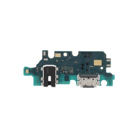 Connecteur de Charge Original Pour Samsung Galaxy A13 4G (A137F) - Service Pack