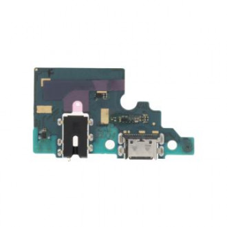 Connecteur de Charge Compatible Avec Samsung Galaxy A51...