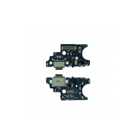 Connecteur De Charge Pour Samsung Galaxy S20 SM-G980F / S20 5G SM-G981B - Reconditionné