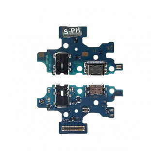 Connecteur De Charge Pour Samsung Galaxy A41 SM-A415F -...