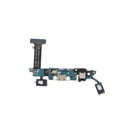 Connecteur de Charge Compatible Avec Samsung Galaxy S6 (G920F)