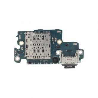 Connecteur de Charge Compatible Avec Samsung Galaxy A53...
