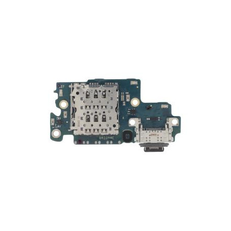 Connecteur de Charge Compatible Avec Samsung Galaxy A53 5G (A536B)