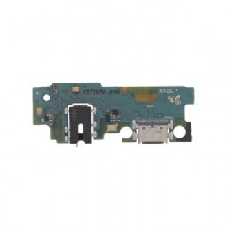 Connecteur de Charge Pour Samsung Galaxy A32 5G (A326B) -...