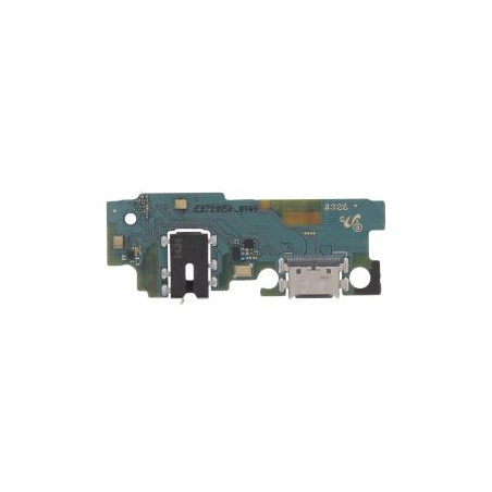 Connecteur de Charge Pour Samsung Galaxy A32 5G (A326B) - Reconditionné
