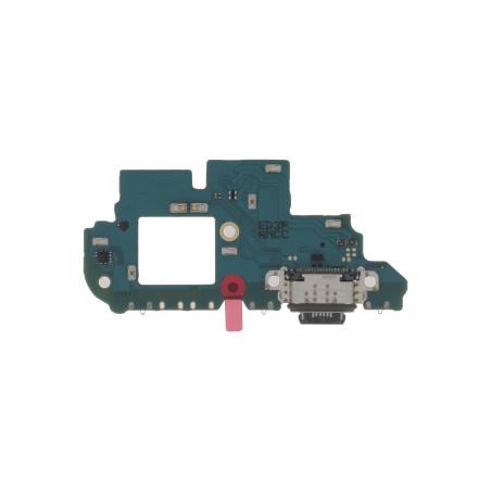 Connecteur de Charge Original Pour Samsung Galaxy A54 5G (A546B) - Service Pack