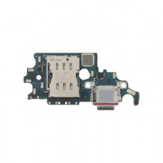 Connecteur de Charge Pour Samsung S21 5G (G991B) -...