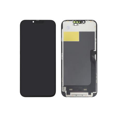 Ecran LCD Compatible Avec Apple iPhone 13 Pro Max 120Hz - LTPS Prime