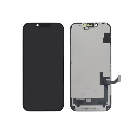 Ecran LCD Compatible Avec Apple iPhone 16e