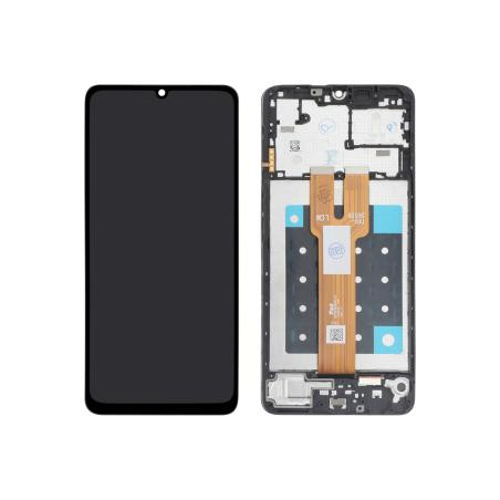 copy of Ecran LCD Compatible Avec Samsung Galaxy A06 5G (A066) (Sans châssis)