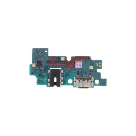 Connecteur de Charge Compatible Avec Samsung Galaxy A50 (A505F)